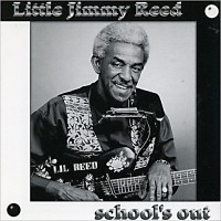 Purchase Little Jimmy Reed - School's Out