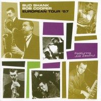 Purchase Bud Shank & Bob Cooper - European Tour '57 (Vinyl)