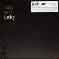 Purchase Nada Surf - Lucky (Deluxe Edition) CD2
