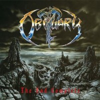 Purchase Obituary - The End Complete (Remastered 1998)