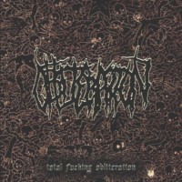 Purchase Obliteration - Total Fucking Obliteration (EP)