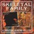 Buy Skeletal Family - Burning Oil & Futile Combat Mp3 Download