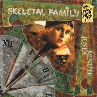 Purchase Skeletal Family - Just A Minute (VLS)