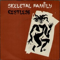 Purchase Skeletal Family - Restless (EP) (Vinyl)