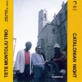 Buy Tete Montoliu Trio - Catalonian Nights Vol. 2 (Remastered 1989) Mp3 Download