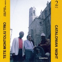 Purchase Tete Montoliu Trio - Catalonian Nights Vol. 2 (Remastered 1989)