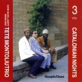 Buy Tete Montoliu Trio - Catalonian Nights Vol. 3 (Remastered 1998) Mp3 Download