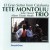 Buy Tete Montoliu Trio - El Gran Senor From Catalonia (Vinyl) CD1 Mp3 Download