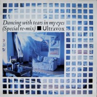 Purchase Ultravox - Dancing With Tears In My Eyes (Special Re-Mix) (EP) (Vinyl)