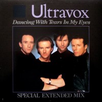 Purchase Ultravox - Dancing With Tears In My Eye s (VLS)