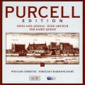 Buy Henry Purcell - Purcell Edition Vol.'1: Theare Music CD3 Mp3 Download
