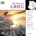 Buy VA - The Best Of Grieg Mp3 Download