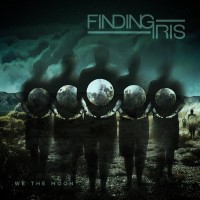 Purchase Finding Iris - We The Moon