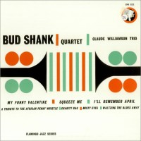 Purchase Bud Shank - An Evening (With The Bud Shank Quartet) (Vinyl)