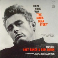 Purchase Bud Shank - The James Dean Story (Vinyl)
