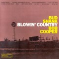 Buy Bud Shank & Bob Cooper - Blowin' Country (Vinyl) Mp3 Download