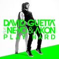 Buy David Guetta - Play Hard (CDS) Mp3 Download