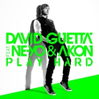 Purchase David Guetta - Play Hard (CDS)