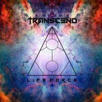 Purchase Transcend - Life Force Album