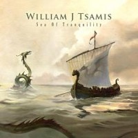 Purchase William J  Tsamis - Sea Of Tranquility