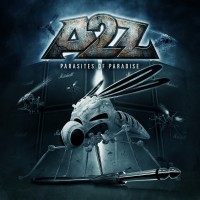 Purchase A2Z - Parasites Of Paradise