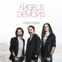 Purchase Angels And Demons - Power Fusion