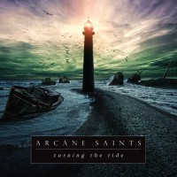 Purchase Arcane Saints - Turning The Tide