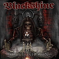 Purchase Blackshine - Soul Confusion