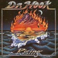 Purchase Dr. Hook - Rising (Vinyl)