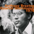 Buy Anthony Braxton - Dortmund (Quartet) 1976 (Live) Mp3 Download