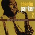 Buy Charlie Parker - Complete Savoy & Dial Sessions CD5 Mp3 Download