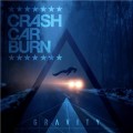 Buy Crash Car Burn - Gravity Mp3 Download