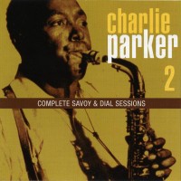Purchase Charlie Parker - Complete Savoy & Dial Sessions CD8