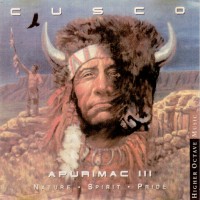 Purchase Cusco - Apurimac III - Nature-Spirit-Pride