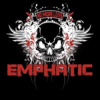Purchase Emphatic - No More Love (CDS)