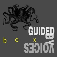Purchase Guided By Voices - Box: Devil Between My Toes CD1
