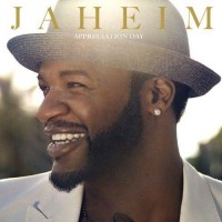 Purchase Jaheim - Appreciation Day