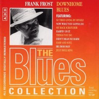 Purchase Frank Frost - Downhome Blues