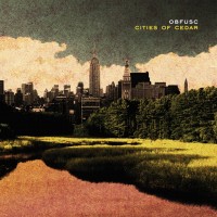 Purchase Obfusc - Cities Of Cedar