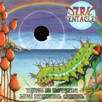 Purchase Ozric Tentacles - There Is Nothing & Live Ethereal Cereal: Live Ethereal Cereal CD2