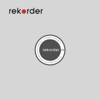 Purchase Rekorder - Rekorder 09 (EP)