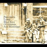 Purchase The Five Blind Boys Of Mississippi - In The Hands Of The Lord
