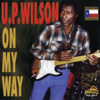 Purchase U.P. Wilson - On My Way