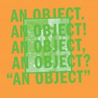 Purchase No Age - An Object