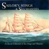Purchase VA - Sailors' Songs & Sea Shanties