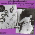 Buy Archie Brownlee & The Five Blind Boys Of Mississippi - You Done What The Doctor Couldn't Do Mp3 Download