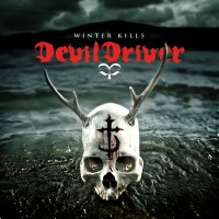 Purchase Devildriver - Winter Kills (Limited Edition)