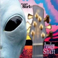 Purchase Dwight Sirls - Paradigm Shift