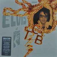 Purchase Elvis Presley - Elvis At Stax CD3