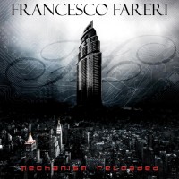 Purchase Francesco Fareri - Mechanism Reloaded